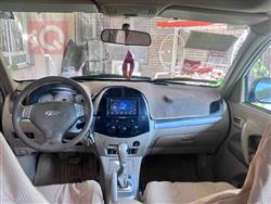 Chery T11 Tiggo